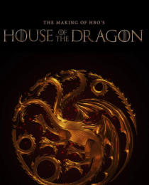 House Of The Dragon Gifts 