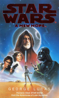 Best Star Wars Books 