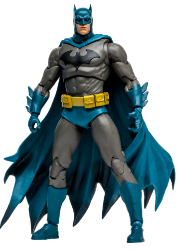 Batman Action Figure 