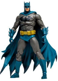 Batman Action Figure 