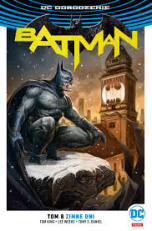 Batman Merchandise 