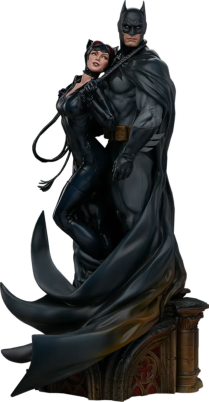 Batman merchandise 