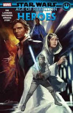 Best Star Wars Comics 