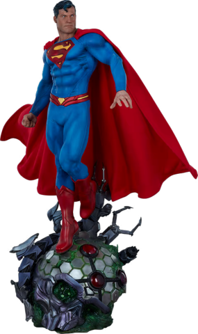 DC Collectibles 