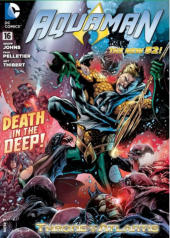 DC Comics 