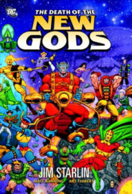 DC Comics 