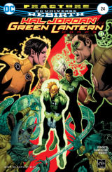 DC Comics 