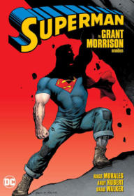 DC Comics 