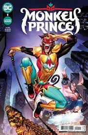DC Comics 