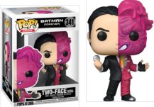 DC Comics gifts 