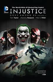DC Comics gifts 