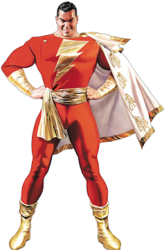 DC Comics gifts 