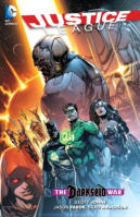 DC Comics gifts 