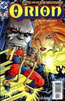 DC Comics gifts 