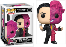 DC Funko Pop