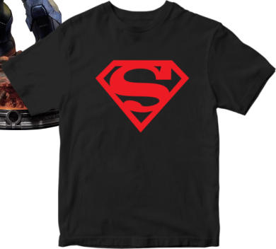 DC T Shirt 