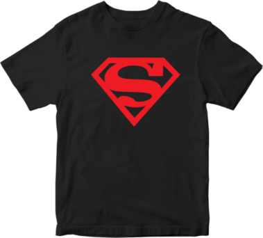 DC T Shirt 