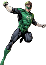 DC comics gifts 