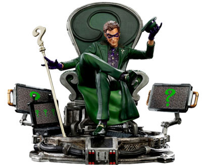 DC comics gifts 