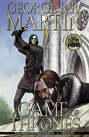 Game Of Thrones Gifts