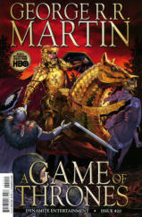 Game Of Thrones Gifts 