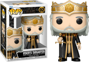 House Of The Dragon Gifts 