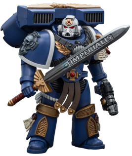 JoyToy Warhammer 40K Action Figure