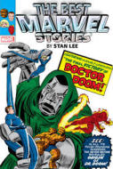 Marvel Comics Gifts 