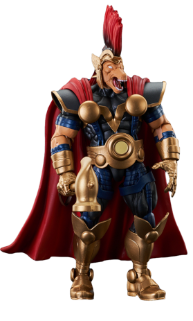 Marvel Diamond Select Beta Ray Bill