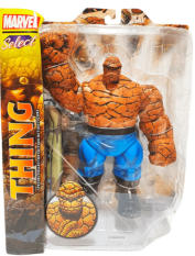 Marvel Diamond Select The Thing 