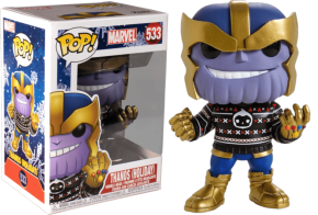 Marvel Gifts