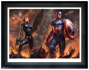 Marvel Gifts