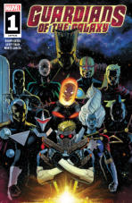 Marvel Gifts 
