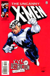 Marvel Gifts for adults