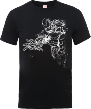 Marvel T shirt