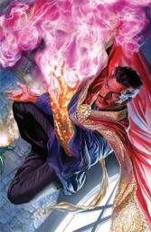Marvel art gifts 