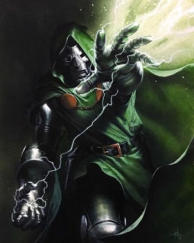 Marvel art gifts 