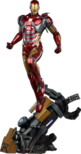 Marvel gifts 