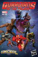 Marvel gifts 