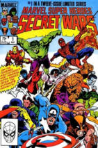Marvel gifts 