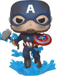 Marvel legends action figures 