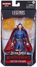 Marvel legends action figures