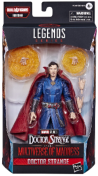 Marvel legends action figures