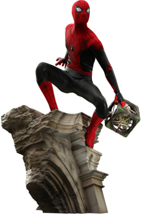 Marvel select action figures 