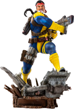 Marvel select action figures 