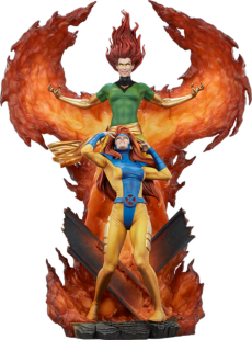 Marvel statues 000
