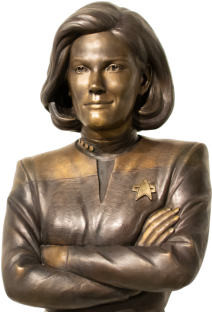 Star Trek Collectibles 