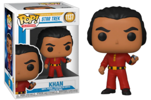 Star Trek Gifts 