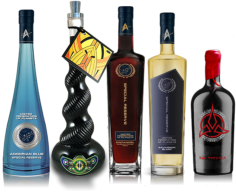 Star Trek Gifts 