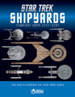 Star Trek Gifts For men 